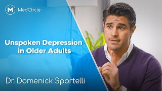 Why Depression Goes Undetected In Adults [upl. by Nevaj]