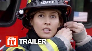 Station 19 Season 1 Trailer  Rotten Tomatoes TV [upl. by Barcus724]