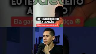 Como Se Prevenir Da Paternidade Socioafetiva E Pensão Socioafetiva [upl. by O'Driscoll]