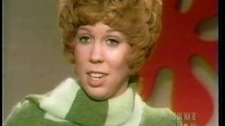 Vicki Lawrence on The Dating Game 1971 [upl. by Mccandless]