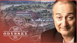 Is There Really A Roman Fort Buried In Wales  Time Team  Odyssey [upl. by Eiresed]