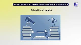 Module2 Unit12 Selective Reporting and Misrepresentation of Data [upl. by Aohk]