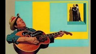 Lefty Frizzell  Mom and Dads Waltz [upl. by Teryl]