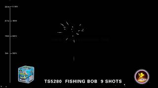 Fishing Bob  Small 200 Gram [upl. by Einegue125]