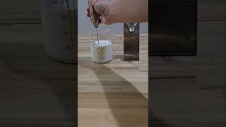 Aerolatte Handheld Milk Frother [upl. by Aicilic]